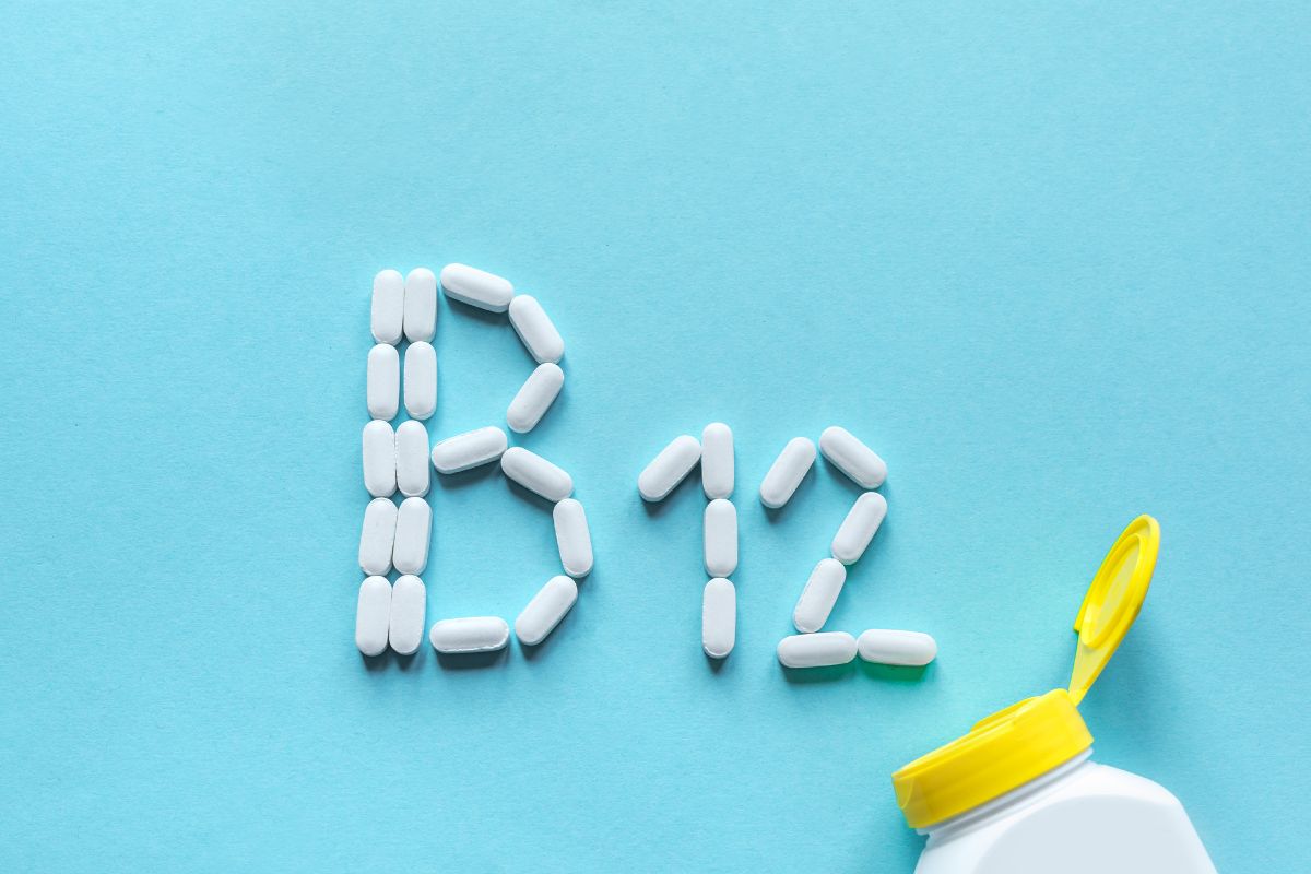 No momento, você está visualizando Vitamina B12: veja o que é, benefícios e para que serve 