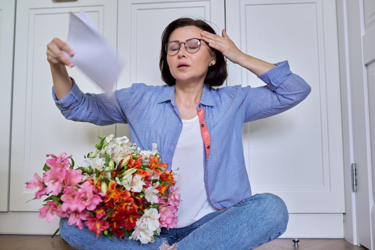 No momento, você está visualizando Relação entre menopausa e saúde cardiovascular