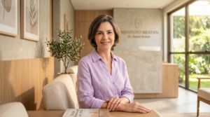 Guia completo sobre como cuidar da menopausa em 2026 no Instituto Bratan